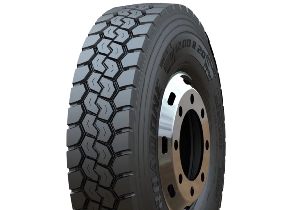 Автошина ROADONE 10.00R20 18PR GA98 149/146J (Ведуча)